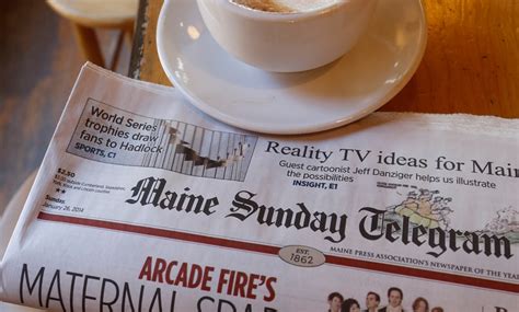 Maine sunday telegram - Press Herald restaurant critic Andrew Ross’ picks for the area’s top restaurants, coffee shops, bakeries and bars.